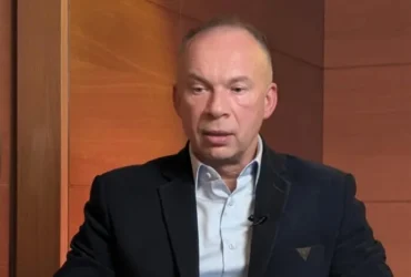 Сирський заявив про зламаний наступальний потенціал Росії