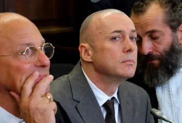 Справа «Північних потоків» отримала новий поворот. Адвокати Кузнєцова оскаржили звинувачення
