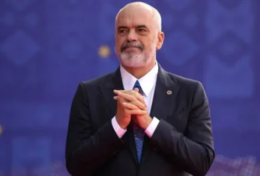 Масові протести в Албанії: прем’єр відповів, чи піде у відставку