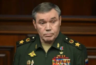 Росія офіційно оголосила про початок кампанії зі знищення української енергетики та мостів