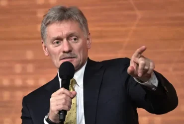 Кремль зробив заяву про мирну угоду зі США та участь України