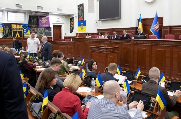 23 депутати залишили Київраду за шість років роботи: названо причини