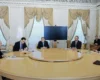 Віткофф привіз Путіну документи щодо завершення війни в Україні