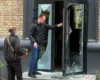 Нічний удар по Печерську: пошкоджено монастир, станцію швидкої та 18 будинків