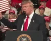 «Ми отримали обидві задарма»: Трамп заявив про встановлення контролю над двома країнами