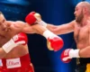 Ф’юрі розповів про суїцидальні думки після перемоги над Кличком у 2015 році