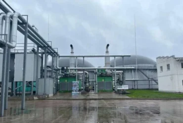 Аналітики назвали регіони України з найбільшим потенціалом біогазу
