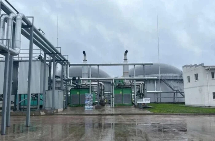 Аналітики назвали регіони України з найбільшим потенціалом біогазу