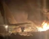 Аварія Ту-95МС у Росії. Кількість загиблих зросла до восьми