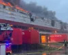 Окупанти вдарили по складах «Нової пошти» на Дніпропетровщині – ЗМІ