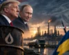 Дизель замість миру. Трамп перед виборами розрахувався Україною