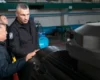 Кличко поїхав на «Київводоканал» і попередив мешканців столиці
