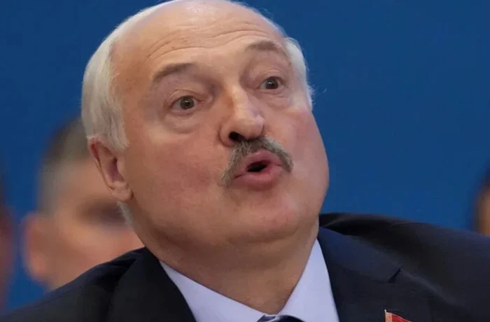 Лукашенко звинуватив Латвію в інсценуванні прориву кордону