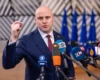 Прем’єр Латвії пояснив європейцям, як відмова від одного пива на рік допоможе Україні