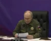 Путін заявив про створення буферної зони на кордоні з Україною, яка стане частиною мирної угоди