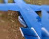 Росія атакувала Україну вдосконаленою модифікацією ракети «Герань-5»