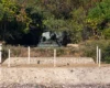 КНДР виставила гаубиці біля кордону з Південною Кореєю: журналісти помітили незвичайну деталь