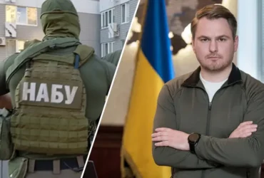 Ексгенпрокурор Кравченко заявив, що НАБУ влаштувало за ним стеження в Австрії