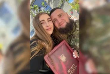«Не купиш і не пропхнеш»: Герой України про те, як отримують «Зірку» і що вона дає родині