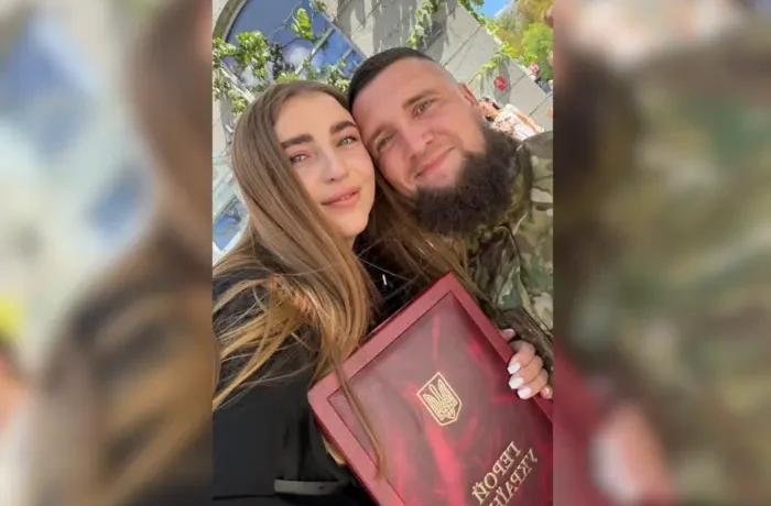 «Не купиш і не пропхнеш»: Герой України про те, як отримують «Зірку» і що вона дає родині