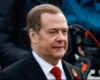 Експрезидент Росії назвав три вимоги Росії для миру з Україною