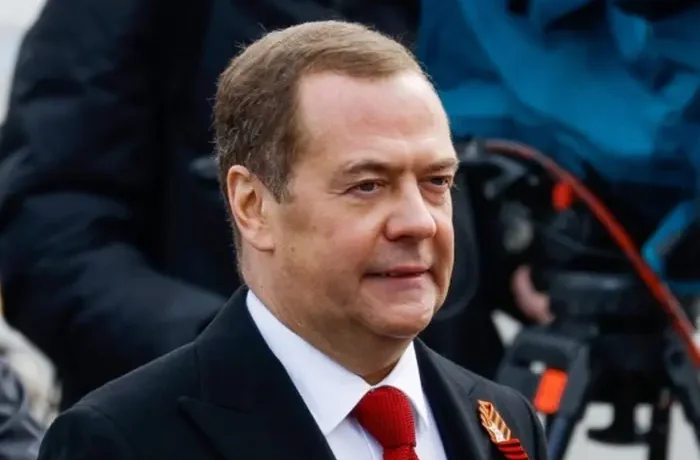 Експрезидент Росії назвав три вимоги Росії для миру з Україною