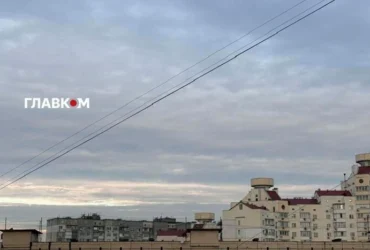 Якість повітря у Києві 9 жовтня 2026 року