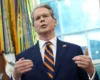 Міністр фінансів США жорстко відповів Європі на критику дизельної угоди з Росією
