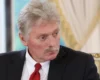 Кремль відреагував на мирний план США та Європи з територіальними поступками