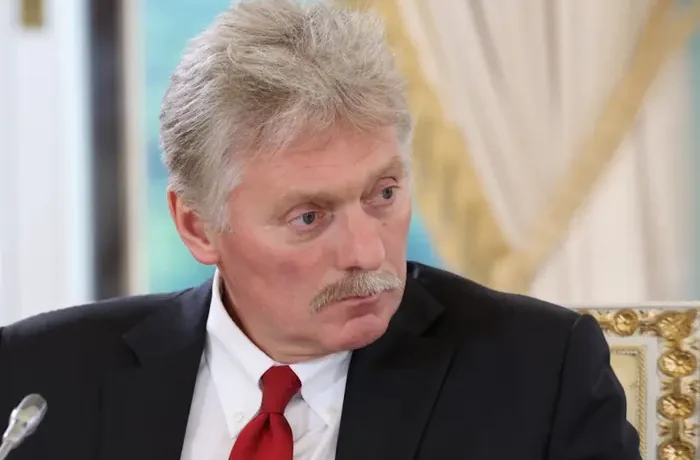 Кремль відреагував на мирний план США та Європи з територіальними поступками