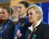Українська важкоатлетка була змушена стояти на п’єдесталі під час виконання гімну Білорусі: деталі скандалу