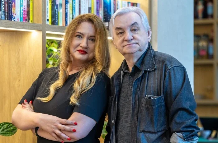 Відеоверсія концерту із піснями легендарного українського хітмейкера вже доступна на YouTube