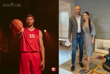 Спортивний десант на «Холостяку»: які учасниці нового сезону тісно пов’язані зі спортом