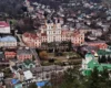 Російський дрон атакував енергетичний об’єкт на Тернопільщині