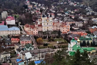 Російський дрон атакував енергетичний об’єкт на Тернопільщині