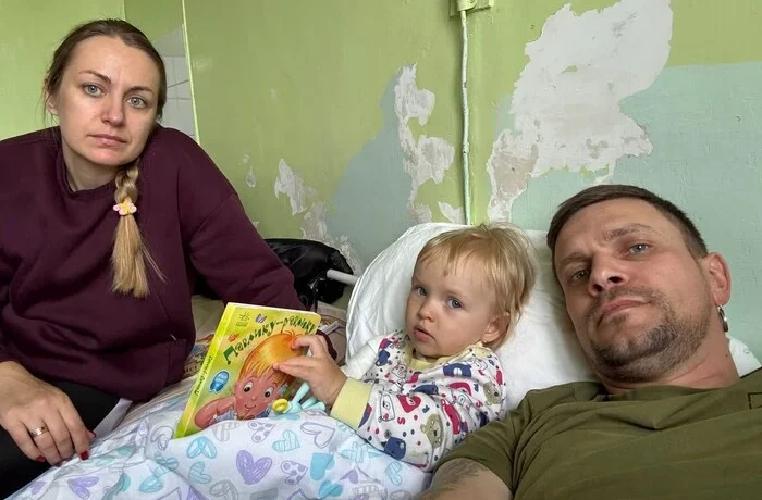 «Порізали шкіру ножицями»: на скандал у дитячій лікарні Боярки відреагували МОЗ і Рада