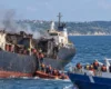 Три країни НАТО виступили зі спільною заявою через ситуацію в Чорному морі
