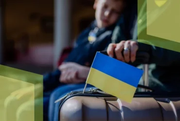 Уряд запустив дворічний проєкт підтримки українців за кордоном