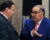 Уповноважений президента з санкцій розповів про «креативні» плани щодо російських олігархів