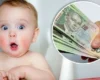Уряд спростив батькам отримання дитячих виплат: що змінилося