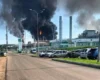 Сили оборони вивели з ладу 51% нафтопереробних потужностей Росії