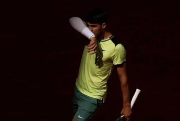 Карлос Алькарас виграв ATP 500 у Токіо