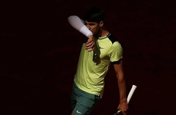 Карлос Алькарас виграв ATP 500 у Токіо