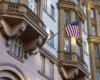 США закликають своїх громадян виїхати з РФ через ймовірний спалах легеневої чуми