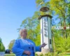 Чому чоловікам у шортах не місце в сільраді? Інтерв’ю з легендарною чиновницею