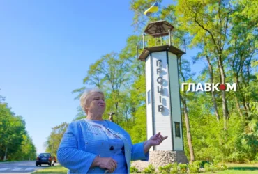 Чому чоловікам у шортах не місце в сільраді? Інтерв’ю з легендарною чиновницею