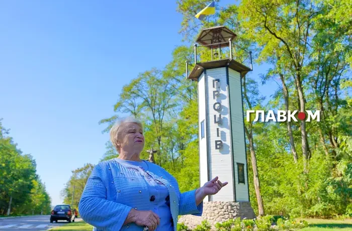 Чому чоловікам у шортах не місце в сільраді? Інтерв’ю з легендарною чиновницею