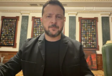 Зеленський передав Віткоффу та Кушнеру пропозицію нової зустрічі