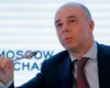 Делегати низки країн влаштували бойкот російському міністру на засіданні МВФ