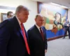 Кремль запропонував переговори Путіна, Трампа і Сі